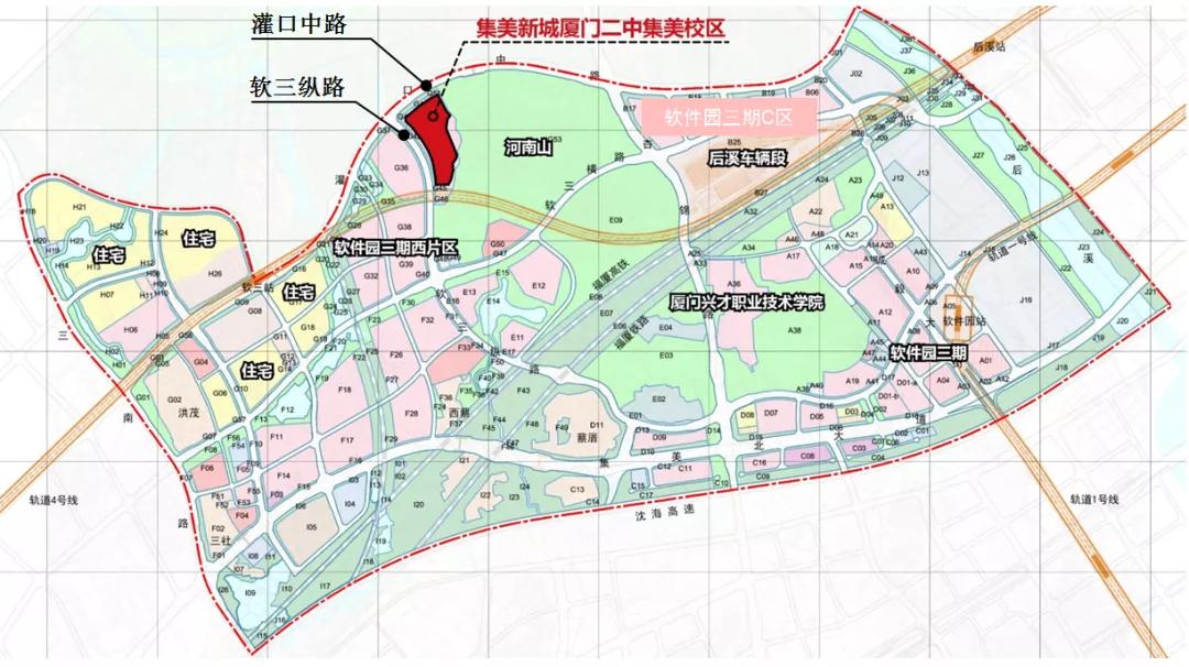 灌口最新房源，现代居住新领地探索